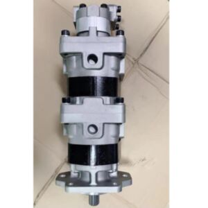 Hydraulic Pump Assembly 3EF-60-61110 for Komatsu Forklift FD200-6 FD240-6 FD250Z-6 online
