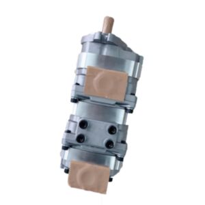 BUY Hydraulic Pump Assembly 705-86-14000 7058614000 for Komatsu PC20-5 PC30-5 Excavator for sale