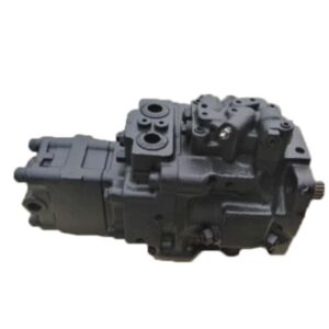 BUY Hydraulic Pump Assembly 708-3S-00872 7083S00872 for Komatsu Excavator PC50MR-2 for sale