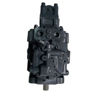 Buy Hydraulic Pump Assembly 708-3S-00922 for Komatsu Excavator PC45MR-3