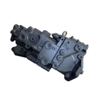 BUY Hydraulic Pump Assembly for Hitachi Excavator ZAX70-5A Original for sale