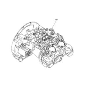 BUY Hydraulic Pump Assy 9262319 for Hitachi ZX120-3 ZX200-3 ZX225USR-3 ZX240-3 ZX330-3 ZX450-3 for sale