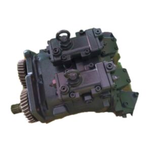 BUY Hydraulic Pump Assy HPVO102 for Hitachi EX200-5 EX220-5 Excavator for sale