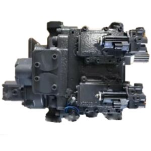 BUY Hydraulic Pump Assy K5V200DPH-OE02 for Hitachi ZX450 ZX470 ZX520 EFI Excavator for sale