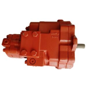 BUY Hydraulic Pump B0600-21026 PSVD2-21E-16 for Kayaba KYB 906 Original for sale