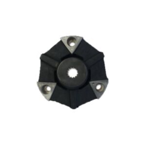 BUY Hydraulic Pump Coupling 172165-71200 For Yanmar MINI Excavator ViO27-5 for sale