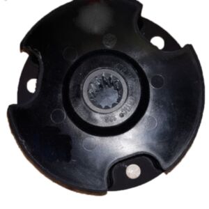 BUY Hydraulic Pump Coupling YM172486-71201 for Yanmar Mini Excavator ViO25-4 ViO25 13 Teeth for sale
