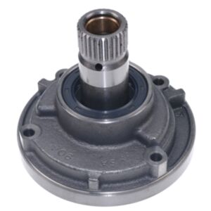 Hydraulic Pump D51231 for CASE 350 Tractor online