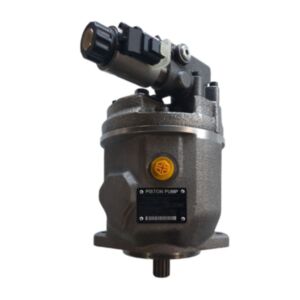 Hydraulic Pump F069895 for John Deere Forwarder 810E 1010E 1110E 1210E 1510E 1910E online