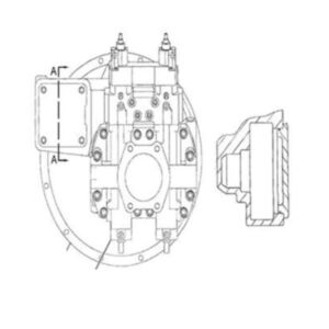 BUY Hydraulic Pump for Caterpillar CAT330L Excavator for sale