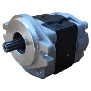 BUY Hydraulic Pump Gear Pump 134A7-10301 for TD27 FD20-30T7 Engine TCM T3 Forklift for sale