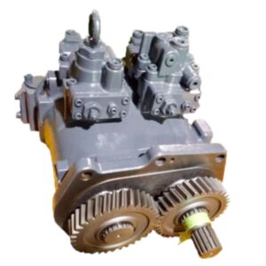 BUY Hydraulic Pump HPV118HW-23B for John Deere Excavator 200D LC for sale