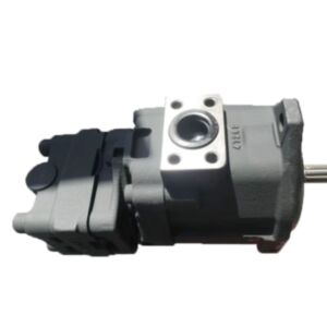 BUY Hydraulic Pump Nachi PVD-00B-16P-6AG3 for Kubota U15 U15-3 KX36-3 Excavator Original New for sale