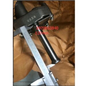 BUY Hydraulic Pump Oil Pump 8970653840 for John Deere Excavator 135C 180 Isuzu 6BG1 Engine for sale