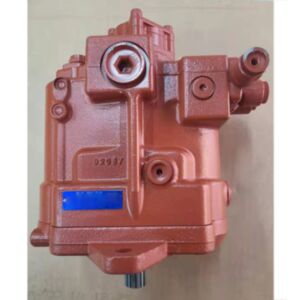 Hydraulic Pump PSVL-42 for Kubota Excavator KX121-3 With Coupling Assembly online