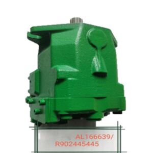 Hydraulic Pump R902445445 AL166639 for John Deere Tractor 1654 1854 2054 2104  6170M 6170R 6175R 6190R 6195R online