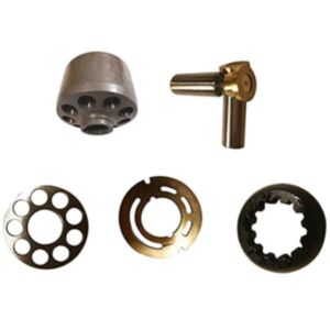 BUY Hydraulic Pump Rebuild Kit Spare Parts for Rexroth Uchida A10VD28 Komatsu Excavator PC45-1 for sale