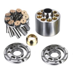 BUY Hydraulic Pump Repair Kit for Komatsu PC1250 Excavator for sale