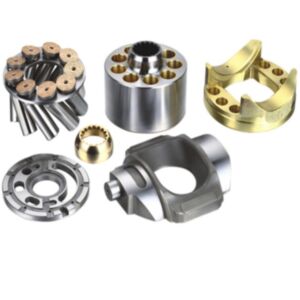BUY Hydraulic Pump Repair Kit for Komatsu PC360-7 Excavator for sale