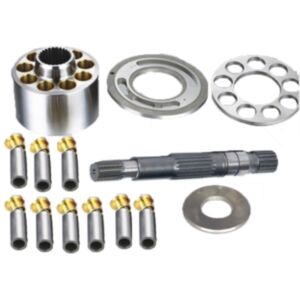 BUY Hydraulic Pump Repair Parts Kit for Harvester T30C for sale
