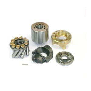 BUY Hydraulic Pump Repair Parts Kit for Komatsu PC160 Excavator for sale