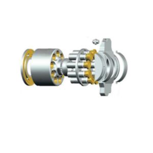 BUY Hydraulic Pump Repair Parts Kit for Komatsu PC320 Excavator for sale