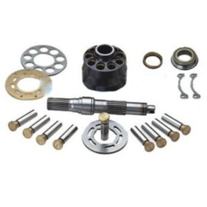 BUY Hydraulic Pump Repair Parts Kit for Komatsu PC50 PC55 PC56 Excavator for sale