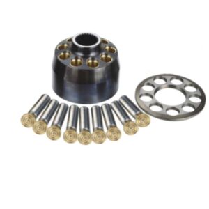 BUY Hydraulic Pump Repair Parts Kit for Linde 160 for sale