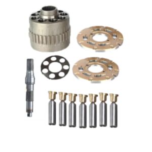 BUY Hydraulic Pump Repair Parts Kit for Linde B2PV105 BPR105 for sale