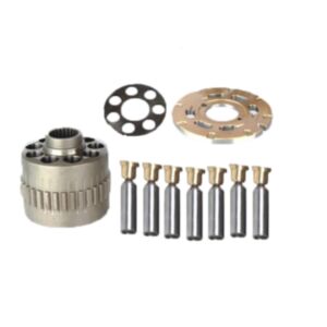 BUY Hydraulic Pump Repair Parts Kit for Linde B2PV140 for sale
