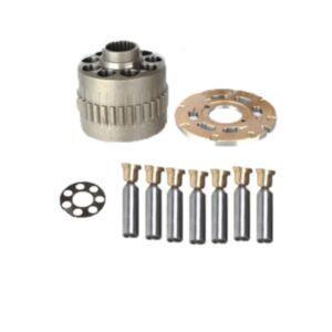 BUY Hydraulic Pump Repair Parts Kit for Linde BMF105 for sale