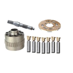 BUY Hydraulic Pump Repair Parts Kit for Linde BMV75.27 for sale