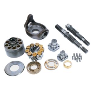 BUY Hydraulic Pump Repair Parts Kit for Nabtesco DNB08 Excavator for sale