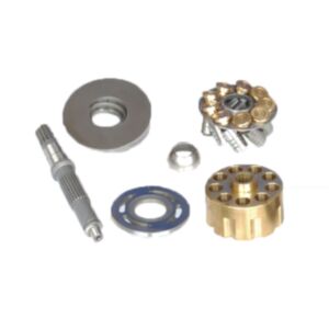 BUY Hydraulic Pump Repair Parts Kit for Nabtesco GM21 Excavator for sale