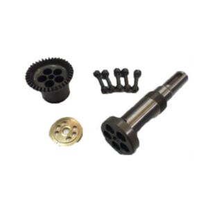 BUY Hydraulic Pump Repair Parts Kit for Parker Volvo Excavator for sale
