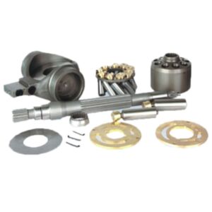 BUY Hydraulic Pump Repair Parts Kit for Rexroth A10VD43 for sale