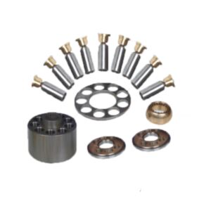 BUY Hydraulic Pump Repair Parts Kit for Rexroth A11VG50 for sale