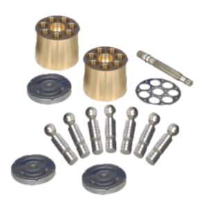 BUY Hydraulic Pump Repair Parts Kit for Rexroth A2F55 for sale