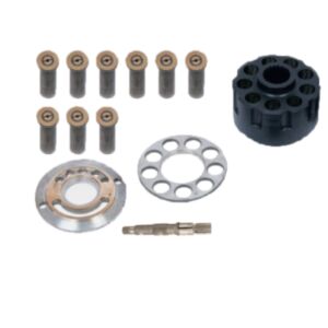 BUY Hydraulic Pump Repair Parts Kit for Rexroth A4V71 Excavator for sale