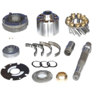 BUY Hydraulic Pump Repair Parts Kit for Rexroth A4VG40 Excavator for sale