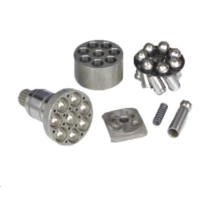 BUY Hydraulic Pump Repair Parts Kit for Rexroth A6VM200 for sale