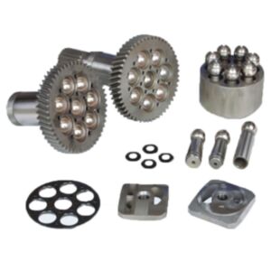 BUY Hydraulic Pump Repair Parts Kit for Rexroth A8V055 for sale