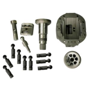 BUY Hydraulic Pump Repair Parts Kit for Rexroth AA11V095 DRS/10R NSD062K17 for sale