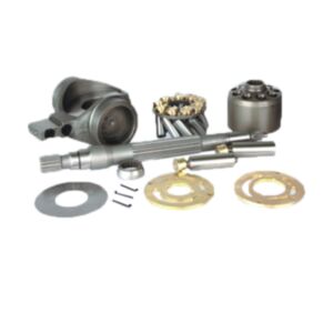 BUY Hydraulic Pump Repair Parts Kit for Rexroth Uchida A10VD17 Komatsu PC30-7 for sale