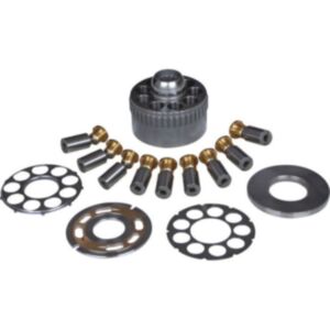 BUY Hydraulic Pump Repair Parts Kit for Sauer HRR057 for sale