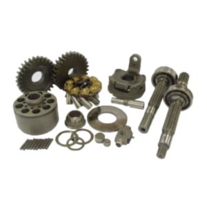 BUY Hydraulic Pump Repair Parts Kit for Sauer SPV14 for sale