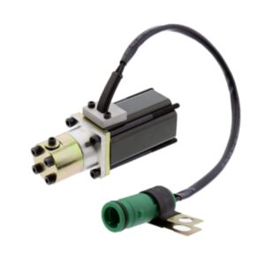 Hydraulic Pump Solenoid Valve 096-5945 0965945 for Caterpillar Excavator E110B  E120B  E200B  E70B online