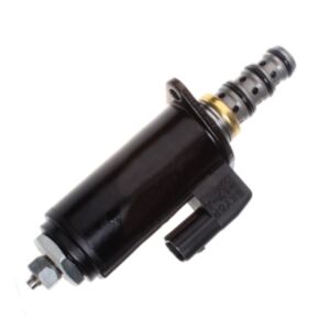 Hydraulic Pump Solenoid YT35V00012F1 for Kobelco Excavator 70SR 80MSR SK135SR SK200SR SK80CS online
