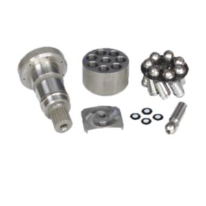 BUY Hydraulic Pump Spare Part Repair Kit for Rexroth A7VO160 for sale