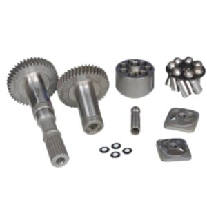 BUY Hydraulic Pump Spare Part Repair Kit for Rexroth A8V55 Hitachi EX90 EX100 EX120 for sale